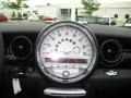 Pure Silver Metallic - Cooper S Convertible Photo No. 13