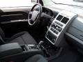 2010 Brilliant Black Crystal Pearl Dodge Journey SXT  photo #20