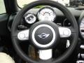 Pure Silver Metallic - Cooper S Convertible Photo No. 15