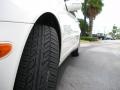 Alabaster White - C 240 Sedan Photo No. 10