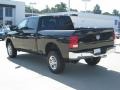 Brilliant Black Crystal Pearl - Ram 2500 HD SLT Crew Cab 4x4 Photo No. 3