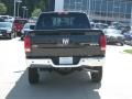 Brilliant Black Crystal Pearl - Ram 2500 HD SLT Crew Cab 4x4 Photo No. 4
