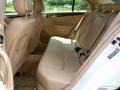 2004 Alabaster White Mercedes-Benz C 240 Sedan  photo #13