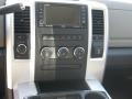 Brilliant Black Crystal Pearl - Ram 2500 HD SLT Crew Cab 4x4 Photo No. 9