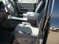 Brilliant Black Crystal Pearl - Ram 2500 HD SLT Crew Cab 4x4 Photo No. 13
