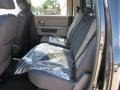 Brilliant Black Crystal Pearl - Ram 2500 HD SLT Crew Cab 4x4 Photo No. 15
