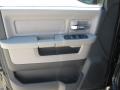 Brilliant Black Crystal Pearl - Ram 2500 HD SLT Crew Cab 4x4 Photo No. 16