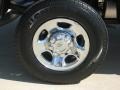 Brilliant Black Crystal Pearl - Ram 2500 HD SLT Crew Cab 4x4 Photo No. 19
