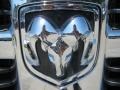 Brilliant Black Crystal Pearl - Ram 2500 HD SLT Crew Cab 4x4 Photo No. 21