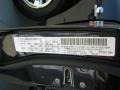 PXR: Brilliant Black Crystal Pearl 2011 Dodge Ram 2500 HD SLT Crew Cab 4x4 Color Code