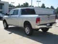 Bright Silver Metallic - Ram 3500 HD SLT Crew Cab 4x4 Photo No. 3