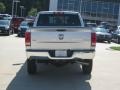Bright Silver Metallic - Ram 3500 HD SLT Crew Cab 4x4 Photo No. 4