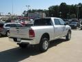 Bright Silver Metallic - Ram 3500 HD SLT Crew Cab 4x4 Photo No. 5