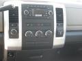 Bright Silver Metallic - Ram 3500 HD SLT Crew Cab 4x4 Photo No. 9