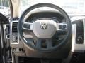Bright Silver Metallic - Ram 3500 HD SLT Crew Cab 4x4 Photo No. 10