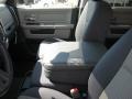 Bright Silver Metallic - Ram 3500 HD SLT Crew Cab 4x4 Photo No. 12