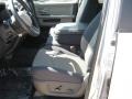 Bright Silver Metallic - Ram 3500 HD SLT Crew Cab 4x4 Photo No. 13