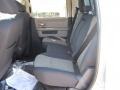 Bright Silver Metallic - Ram 3500 HD SLT Crew Cab 4x4 Photo No. 14