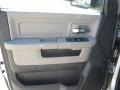 Bright Silver Metallic - Ram 3500 HD SLT Crew Cab 4x4 Photo No. 15
