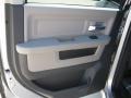 Bright Silver Metallic - Ram 3500 HD SLT Crew Cab 4x4 Photo No. 16