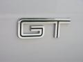 2006 Satin Silver Metallic Ford Mustang GT Premium Convertible  photo #15