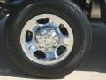 Bright Silver Metallic - Ram 3500 HD SLT Crew Cab 4x4 Photo No. 18