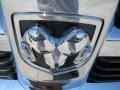 Bright Silver Metallic - Ram 3500 HD SLT Crew Cab 4x4 Photo No. 20