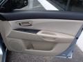 2007 Ice Blue Metallic Mazda MAZDA3 i Sport Sedan  photo #9