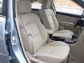 2007 Ice Blue Metallic Mazda MAZDA3 i Sport Sedan  photo #11