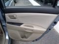 2007 Ice Blue Metallic Mazda MAZDA3 i Sport Sedan  photo #12