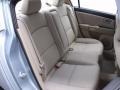 2007 Ice Blue Metallic Mazda MAZDA3 i Sport Sedan  photo #13