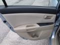 2007 Ice Blue Metallic Mazda MAZDA3 i Sport Sedan  photo #15