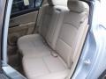 2007 Ice Blue Metallic Mazda MAZDA3 i Sport Sedan  photo #16
