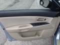 2007 Ice Blue Metallic Mazda MAZDA3 i Sport Sedan  photo #17