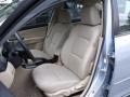 2007 Ice Blue Metallic Mazda MAZDA3 i Sport Sedan  photo #18