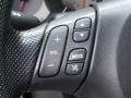 2007 Ice Blue Metallic Mazda MAZDA3 i Sport Sedan  photo #20