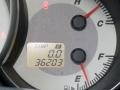 2007 Ice Blue Metallic Mazda MAZDA3 i Sport Sedan  photo #22