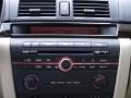 2007 Ice Blue Metallic Mazda MAZDA3 i Sport Sedan  photo #23