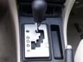 2007 Ice Blue Metallic Mazda MAZDA3 i Sport Sedan  photo #25