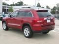 Inferno Red Crystal Pearl - Grand Cherokee Laredo X Package 4x4 Photo No. 3