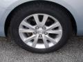 2007 Ice Blue Metallic Mazda MAZDA3 i Sport Sedan  photo #28