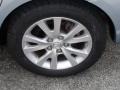 2007 Ice Blue Metallic Mazda MAZDA3 i Sport Sedan  photo #29