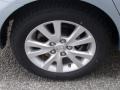 2007 Ice Blue Metallic Mazda MAZDA3 i Sport Sedan  photo #30