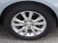 2007 Ice Blue Metallic Mazda MAZDA3 i Sport Sedan  photo #31