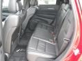 2011 Inferno Red Crystal Pearl Jeep Grand Cherokee Laredo X Package 4x4  photo #15