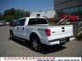 2010 Oxford White Ford F150 FX4 SuperCrew 4x4  photo #8