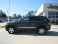 2011 Dark Charcoal Pearl Jeep Grand Cherokee Laredo X Package  photo #2