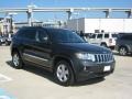 Dark Charcoal Pearl - Grand Cherokee Laredo X Package Photo No. 7