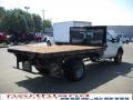 Oxford White - F350 Super Duty XL Regular Cab 4x4 Chassis Photo No. 6