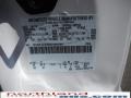 Oxford White - F350 Super Duty XL Regular Cab 4x4 Chassis Photo No. 10